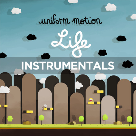 life instrumentals