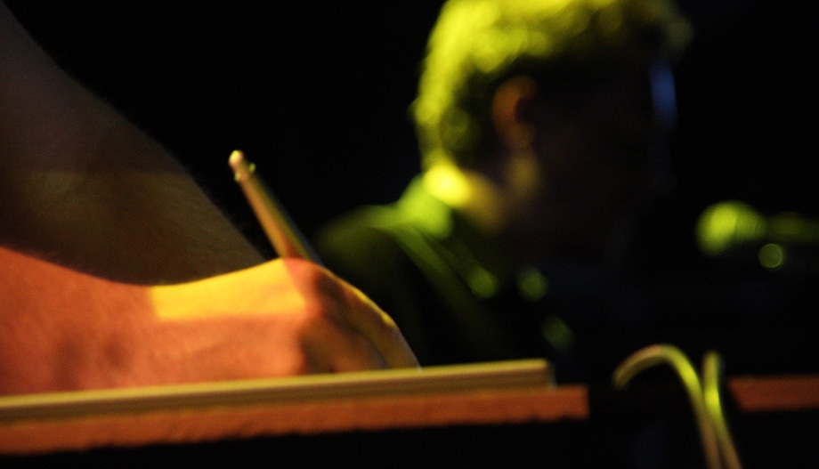 Uniform Motion Live
