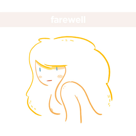 farewell